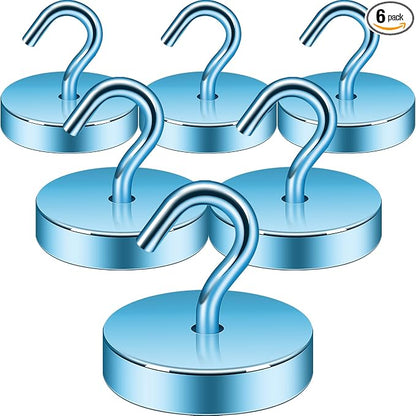 Neosmuk Magnetic Hooks Steel Tube Design by Neosmuk