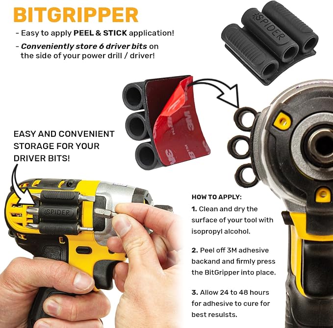 Spider Tool Holster - Image 6