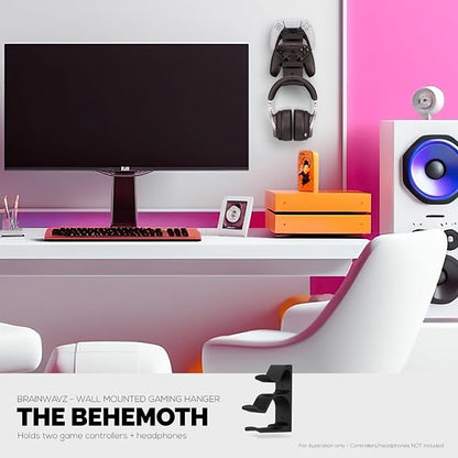 BRAINWAVZ The Behemoth - Image 5