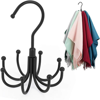 ZEDODIER Scarf Organizer Scarf Hanger by ZEDODIER
