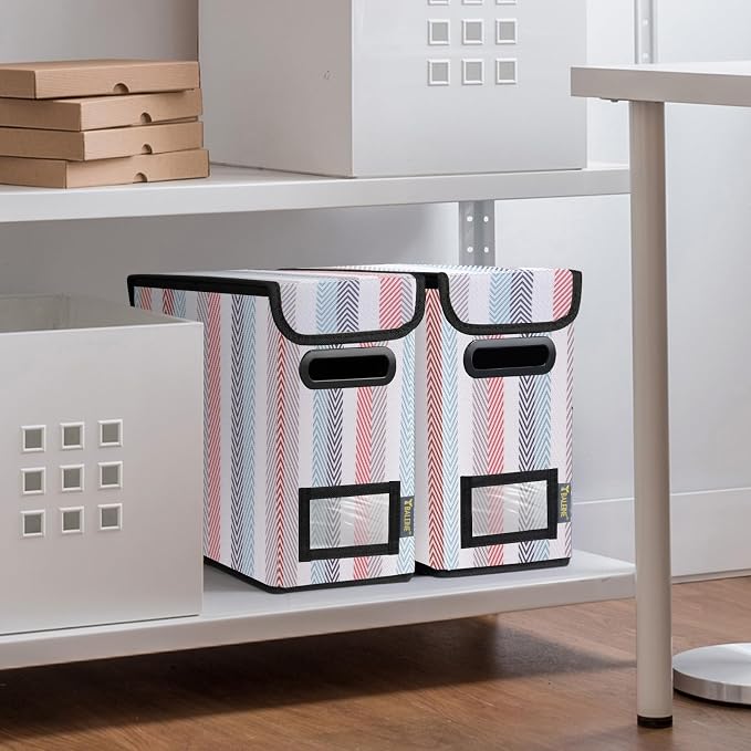 BALEINE File Organizer Box - Image 9