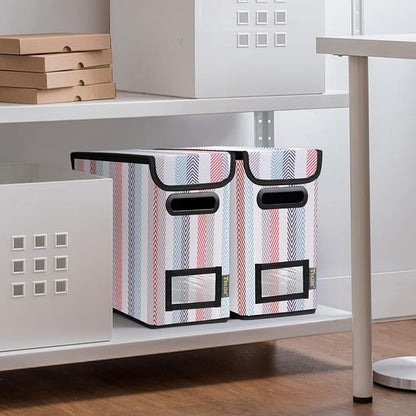 BALEINE File Organizer Box - Image 9