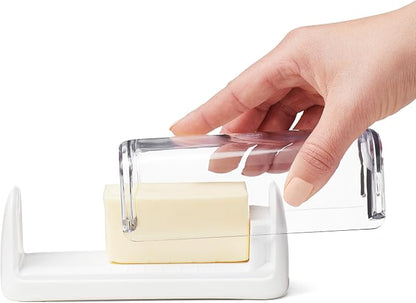 Chef’n Slice'n Store Butter Dish - Image 7
