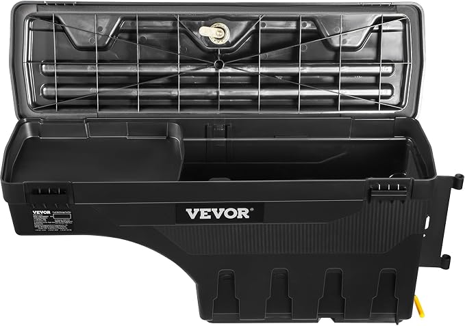 VEVOR Truck Bed Storage Box, Compatible - Image 12