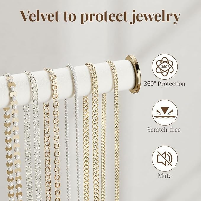 pickpiff Jewelry Holder Organizer - Image 2
