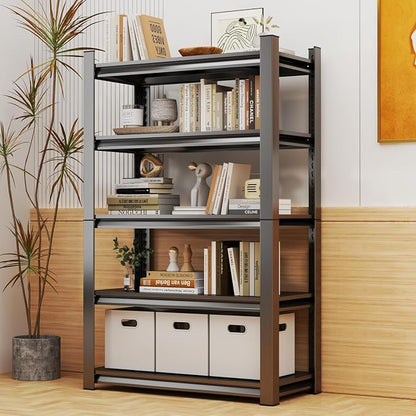 Storage Shelve -5 Tier Shelf Organizer - Image 7