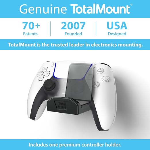 TotalMount Controller Wall Stand - Image 6