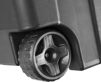 Storage Bins 40 Gallon Heavy-Duty Plastic Storage Bins, Container Totes - Image 7