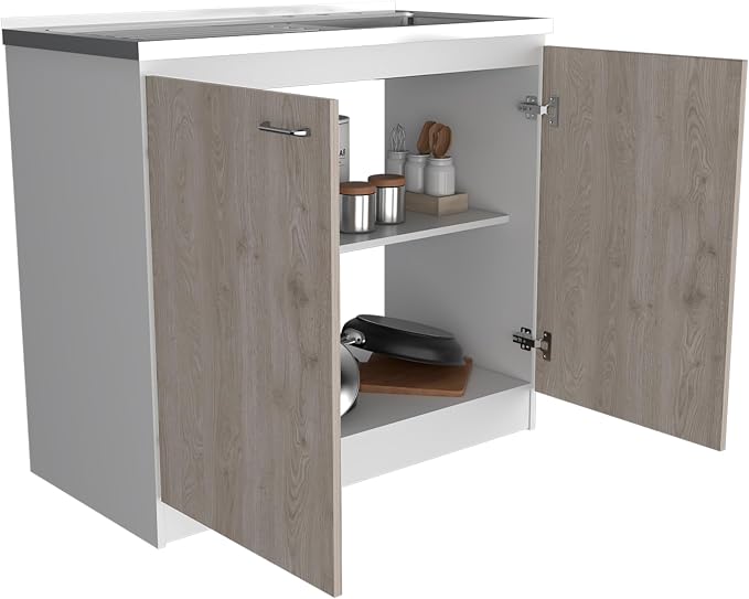 Tuhome Napoles Laundry Sink, Utility Sink - Image 6