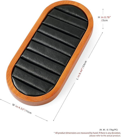 Solid Wood Jewelry Display Tray - Image 7