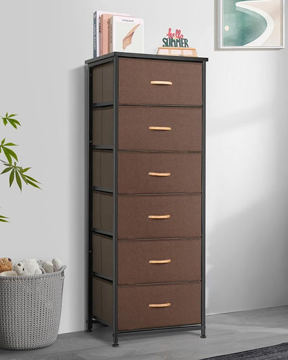 Mifuro Tall Dresser for Bedroom - Image 2