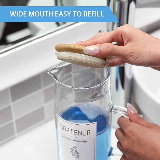 Laundry Detergent Dispenser Set - Image 5