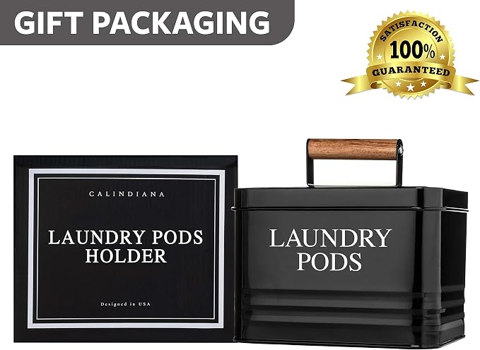 Laundry Pods Holder - Image 6