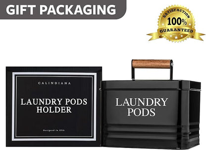 Laundry Pods Holder - Image 6