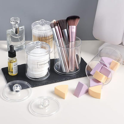ME.FAN Qtip Holder Dispenser - Image 8