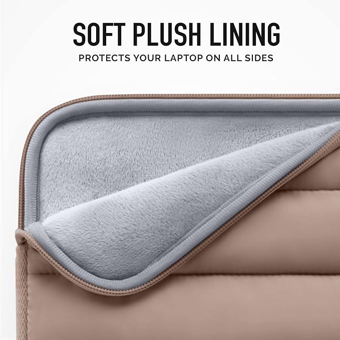 Vandel - The Original Puffy Laptop Sleeve 15-16 Inch Sleeve - Image 6