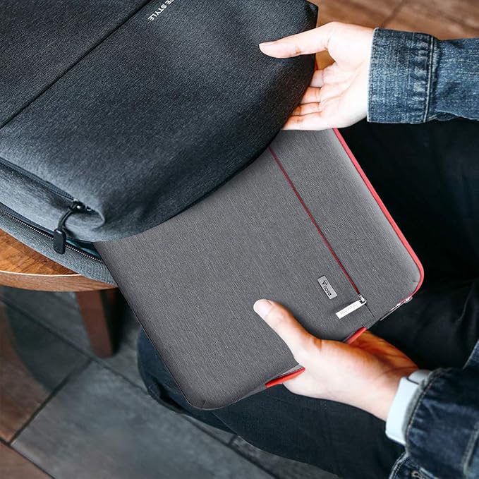 Voova Laptop Sleeve Case 13 13.6 Inch - Image 6