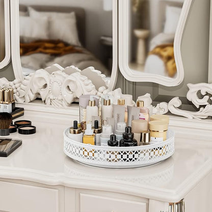 Ovicar Lazy Susan Organizer Turntable - Image 6