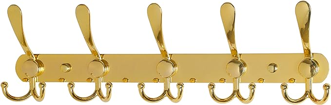 Dseap Coat Rack Wall Mounted by Dseap