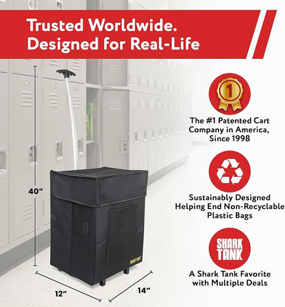dbest products Bigger Smart Cart - Image 3