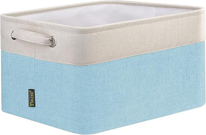 BALEINE 1 Pack Fabric Storage Bins by BALEINE