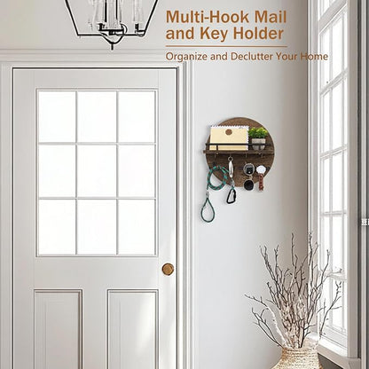 Key Holder for Wall Decorative - Image 5