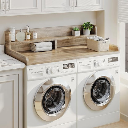 2-Tier Washer Dryer Countertop - Image 6