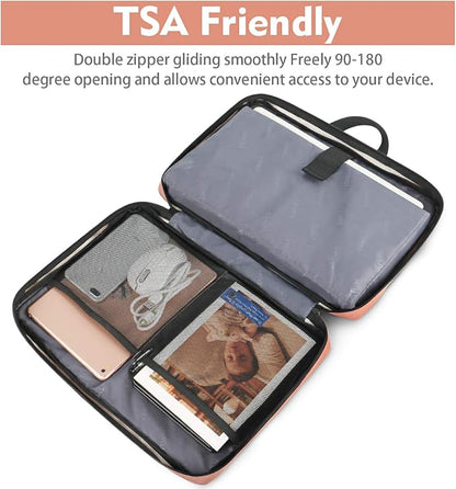 Ytonet Laptop Sleeve Case 15.6 Inch, Computer Carrying Case - Image 3