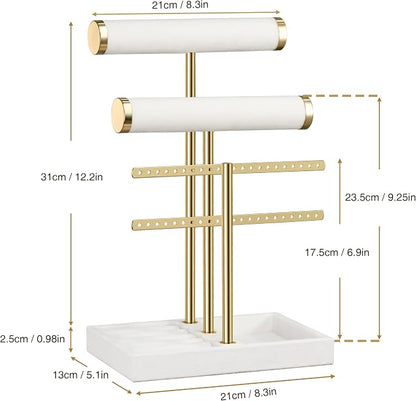 3 Tier Bracelet Holder Display - Image 7