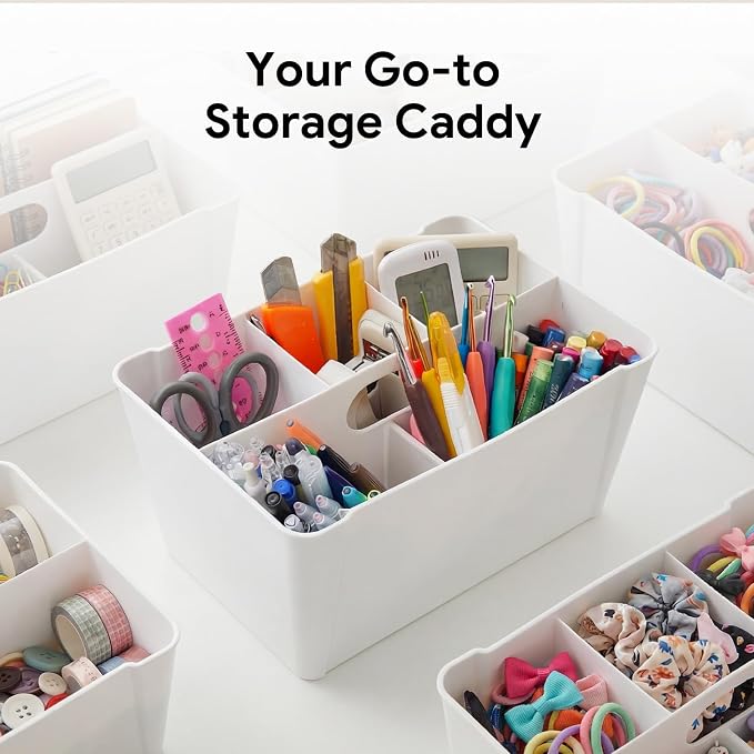 MACOPRO 17QT Craft Storage Box - Image 7