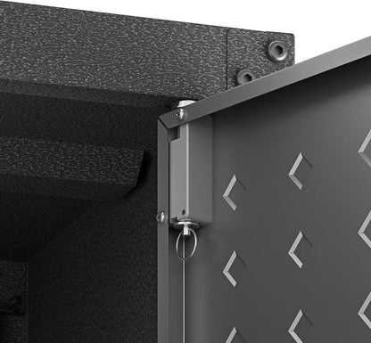 Manhattan Comfort Fortress Floating Garage Storage Cabinet - Image 11
