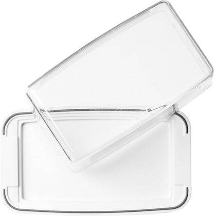 ProKeeper Progressive International Cheese BPA-Free Plastic Meal Holder - Image 4