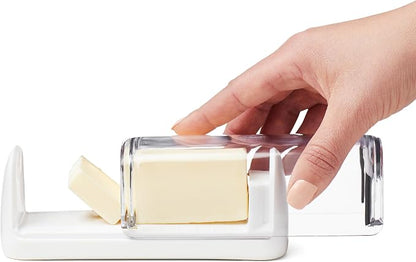 Chef’n Slice'n Store Butter Dish - Image 8