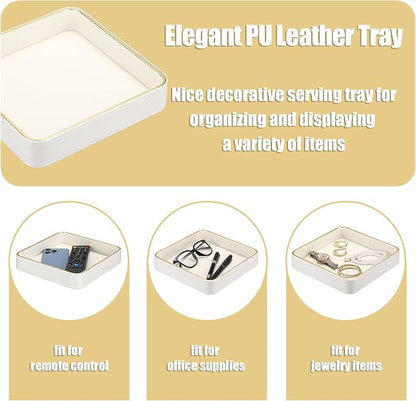 BTSKY Remote Control Organizer Tray - Image 4