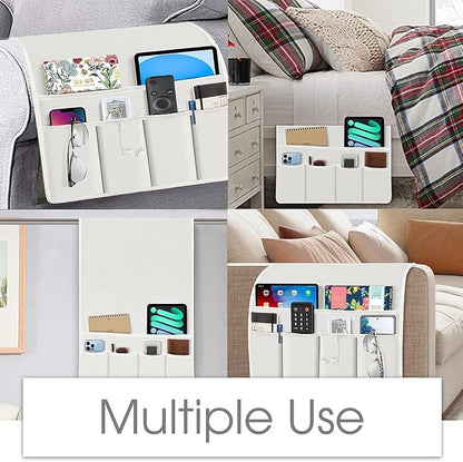 Joywell Armrest Organizer Remote Holder - Image 5