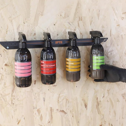 SPTA Spray Bottle Holder, Universal Detailing Spray Bottle Holder - Image 7