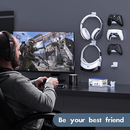 PS5/PS4/Xbox/Switch Controller Mount - Image 7