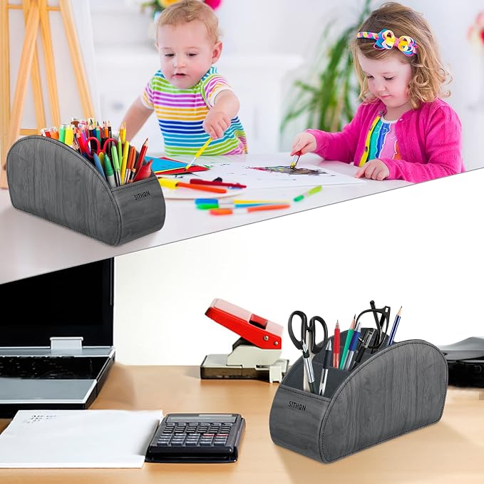 SITHON Remote Control Holder - Image 4