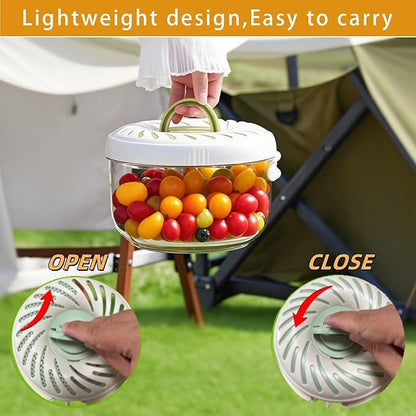 2025 New Upgrade Fruit Washing Bowl - Image 7