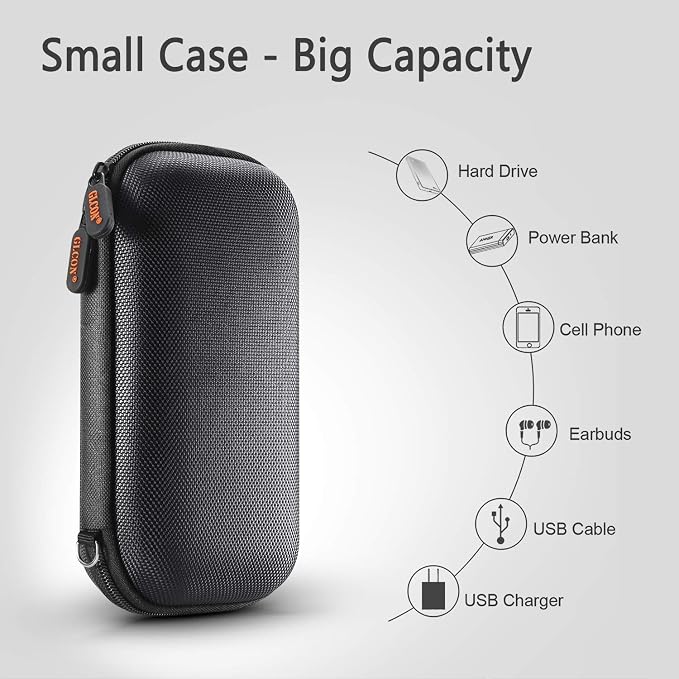 External Hard Drive Case - Image 4