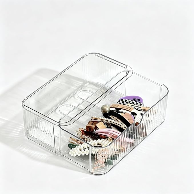 Hair Accessories Organizer, Hair Tie Organizer by Unknown