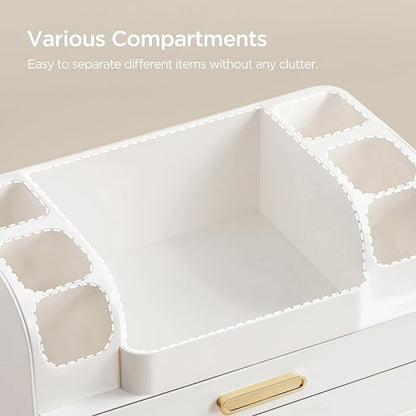 HBlife Makeup Organizer for Vanity - Image 3