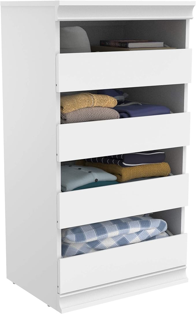 ClosetMaid Modular Storage Unit by Unknown