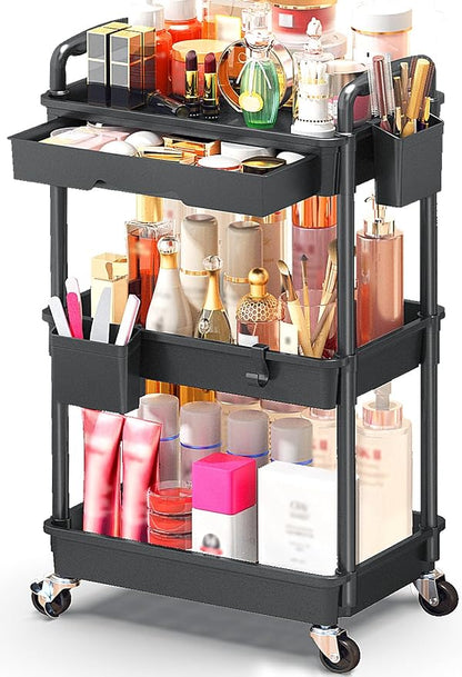 SUNALLY Makeup Cart Organizer by SUNALLY