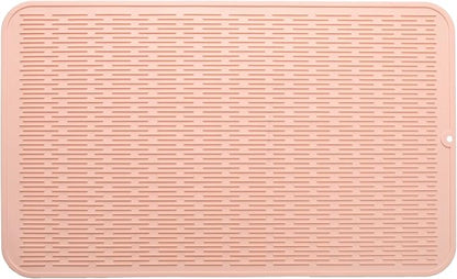 Silicone Dish Drying Mat for Multiple Usage, Easy clean, Eco-friendly, by MicoYang
