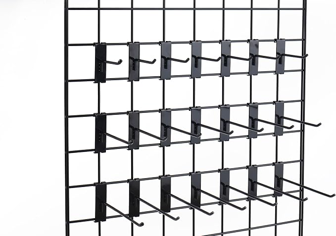 Gridwall Hooks 6 Inch - Image 8