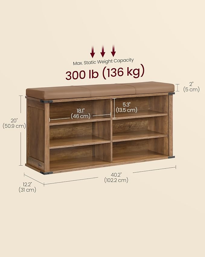 VASAGLE LIRY Collection - Image 3