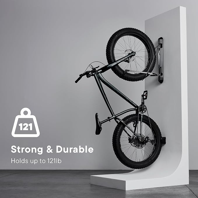 Steadyrack Proflex Fat Bike Rack - Image 2
