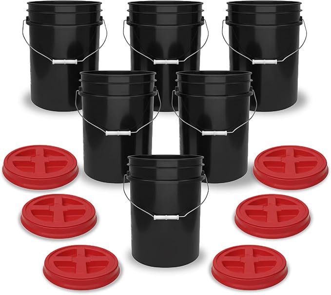 ePackageSupply 5 Gallon Bucket by ePackageSupply