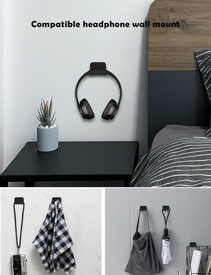 Controller Holder Wall Mount Fit - Image 4